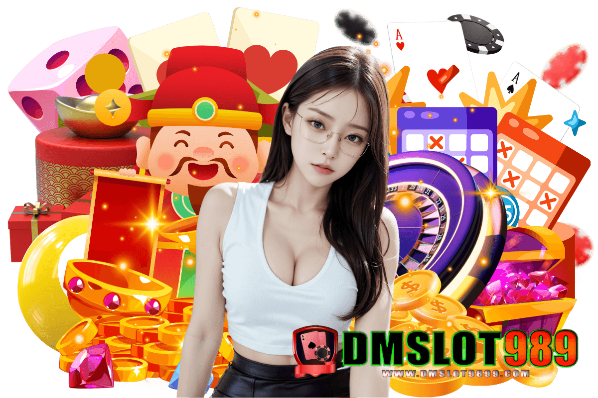 dmslot989
