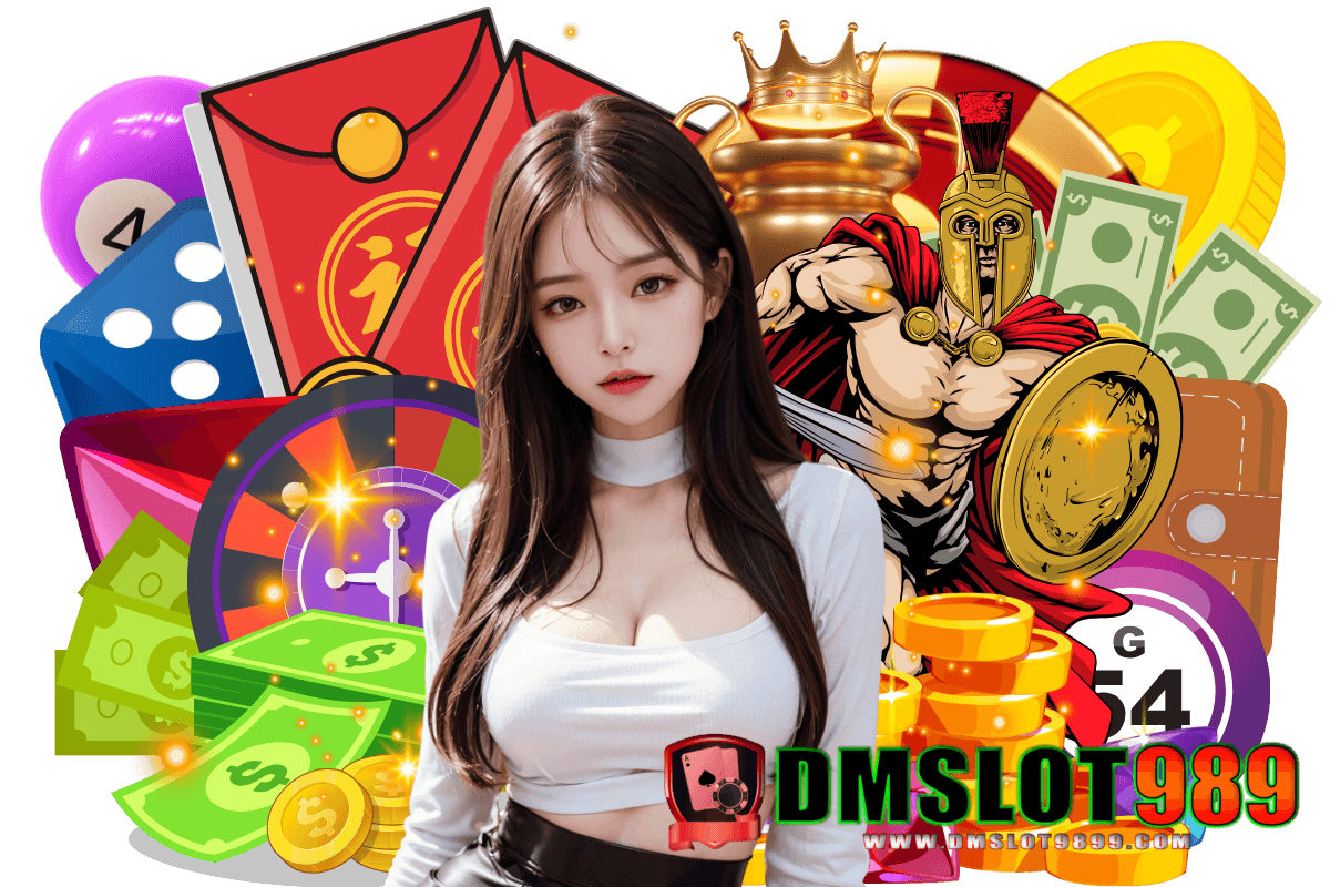 dmslot9899